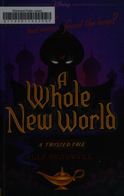 A whole new world by Liz Braswell