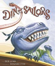 Cover of: Dinosailors