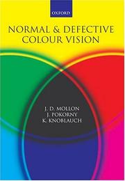 Normal and effective colour vision