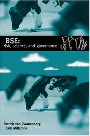 BSE : risk, science, and governance