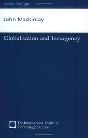 Globalisation and insurgency