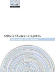 Respiration in aquatic ecosystems