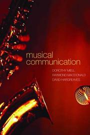 Musical communication