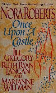 Cover of: Once Upon a Castle