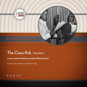 Cover of: The Cisco Kid Collection: Library Edition