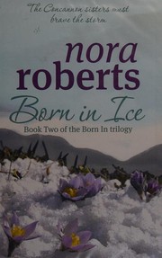 Cover of: Born In Ice