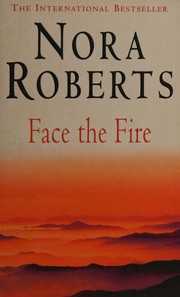 Cover of: Face the Fire (Three Sisters Island)