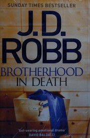 Cover of: Brotherhood in Death