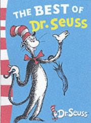 Cover of: The Best of Dr.Seuss (Dr Seuss)