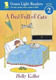 Cover of: A Bed Full of Cats