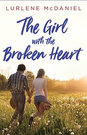 Cover of: The Girl with the Broken Heart