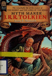 Cover of: Myth maker: J.R.R. Tolkien