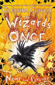 Cover of: The Wizards of Once: Never and Forever