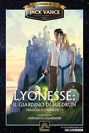 LYONESSE II: GREEN PEARL AND MADOUC by Jack Vance, Annarita Guarnieri