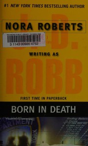 Cover of: Born in Death by 