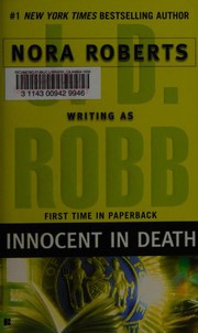 Cover of: Innocent in Death