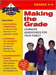 Cover of: Making the grade