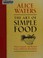 Cover of: The art of simple food
