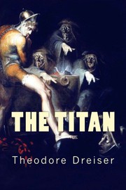 Cover of: The Titan