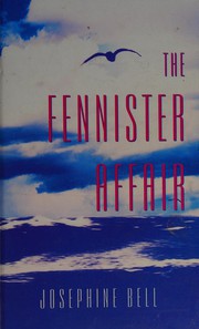 Cover of: The Fennister Affair