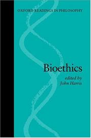 Bioethics