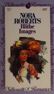 Cover of: Blithe Images (Silhouette Romance, No. 127)