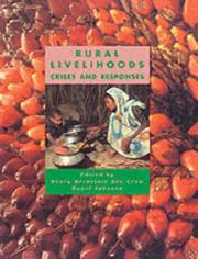 Rural livelihoods : crises and responses