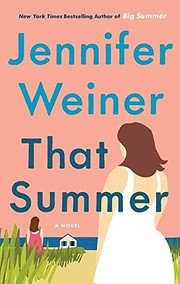 Cover of: That Summer