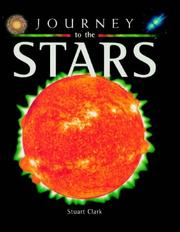 Cover of: Journey to the stars