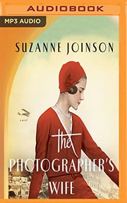 Cover of: Photographer's Wife, The