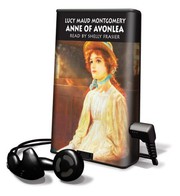 Cover of: Anne of Avonlea by Lucy Maud Montgomery, Shelly Frasier