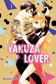 Cover of: Yakuza Lover, Vol. 1