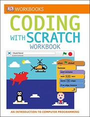 Cover of: DK Workbooks : Coding with Scratch Workbook by DK Publishing