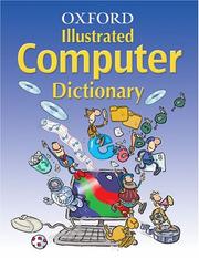 Oxford illustrated computer dictionary