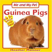 Guinea pigs : how to train your owner!