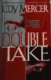 Cover of: Double take by Judy Mercer