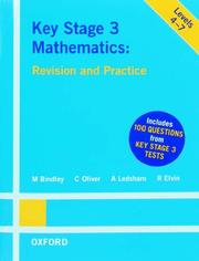 Key Stage 3 mathematics : revision and practice