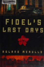 Cover of: Fidel's last days