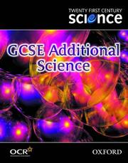 GCSE additional science