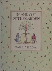 Cover of: In and out of the garden