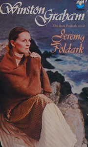 Cover of: Jeremy Poldark: a novel of Cornwall 1790-1791