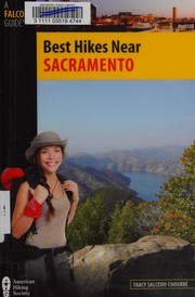 Cover of: Best hikes near Sacramento