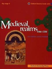 Medieval realms 1066-1500