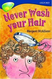 Cover of: Never Wash Your Hair