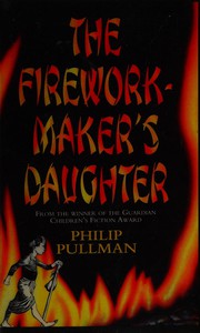 Cover of: The firework-maker's daughter