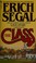 Cover of: The class