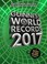 Cover of: Guinness World Records 2017