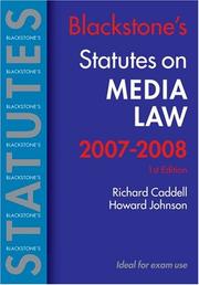 Media law