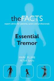 Essential tremor : the facts