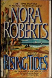 Cover of: Rising tides by 